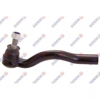 SIDEM 93130 Steering Tie Rod End