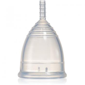 Yuuki Classic 1 Coppa mestruale large (⌀ 46 mm, 24 ml) 1 pz