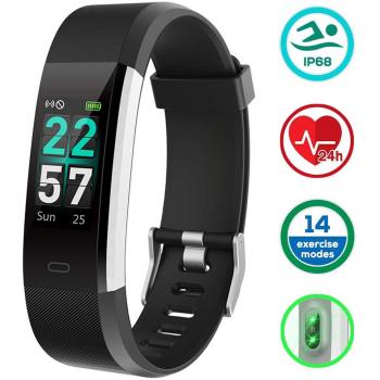 KUNGIX VitalWatch