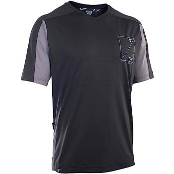 Amp Aft Ion Maglia con Maniche Corte e Trama