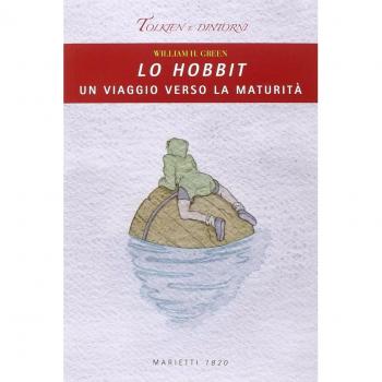 Lo Hobbit. Un viaggio verso la maturità