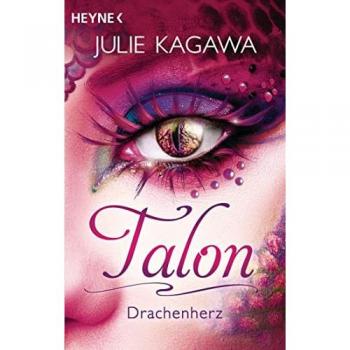 Kagawa, Julie: Talon