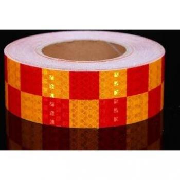 Reflective Bicycle Safety Tape