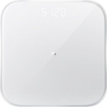 Xiaomi Escala de Peso y Composición Corporal 2