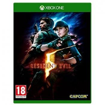 Resident Evil X 360