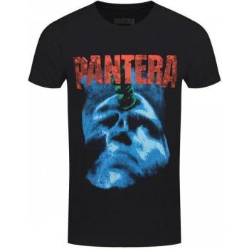 Pantera Unisex Adult Far Beyond Driven World Tour Cotton T-Shirt