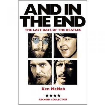And in the End by Ken McNab