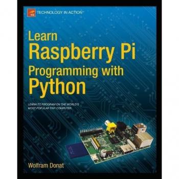 Vitalsource Technologies, Inc. Learn Raspberry Pi Programming with Python