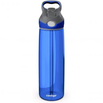 Contigo Addy 750 ml AutoSpout Hydration Bottle – Royal Blue