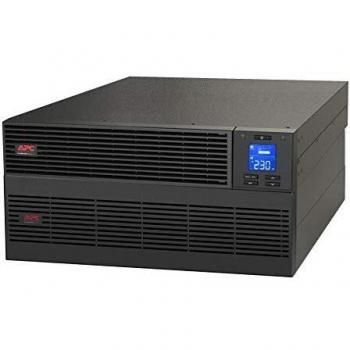 APC Easy UPS SRV RM 6000VA 230V mit externem Batteriepakt und RailKit