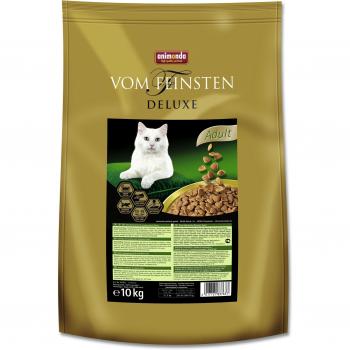 Animonda Fine Choice – Adult Cats – 10 kg Geflügel‑Trockenfutter
