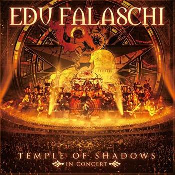 Shadows' Sanctuary: Live Collection