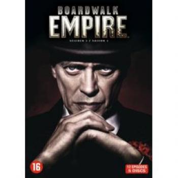 Promenade Empire Trilingue 3
