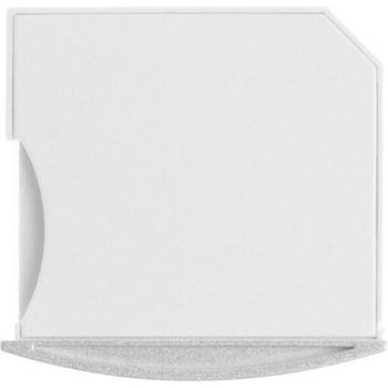 Enlace SD a MicroSD y TF de Talla Corta para MacBook Air