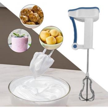 Traesio PowerMixer de Mano