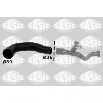 Tubo AirBoost SASIC 3336304