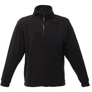Blouson Overhead Regatta Homme, Noir, XXXL