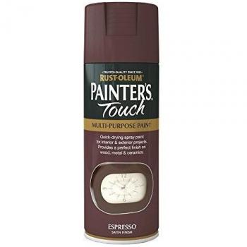 Rust-Oleum Painter's Touch 400ml Spray Paint