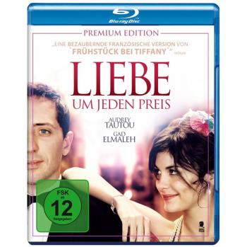 Liebe um jeden Preis