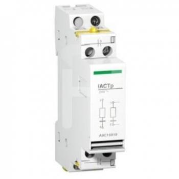 A9C15919 Relè Schneider Electric per Tensione Interferenza