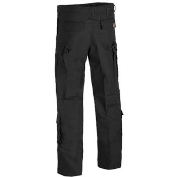 Black Revenger TDU Tactical Pants – Men’s Size S