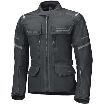 Giacca Held Karakum Tessile da Donna Nera S