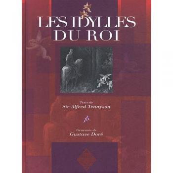 Les idylles du roi