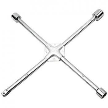 Chiavi per ruote rinforzati 17x19x22x1/2mm Neo 11-100