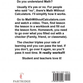 Prealgebra