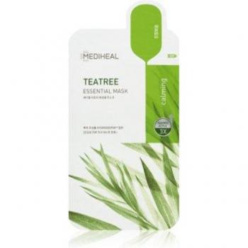 Maschera Faciale Lenitiva Anti-Acne TU