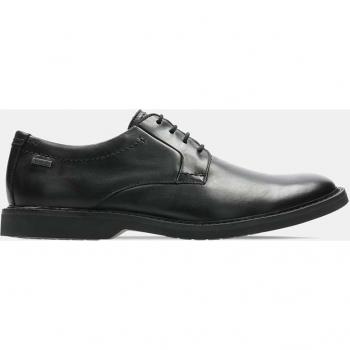 Clarks AtticusLTLoGTX Zapato Con Cordones hombre Negro