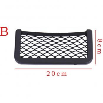 Red de nylon para maletero Toyota FJ Cruiser