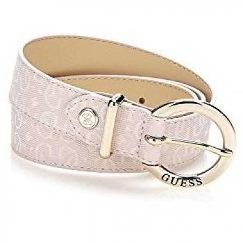 Guess Zubehör für Gurtel, Modell VW 6708 – Rosa (S)