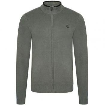 Dare 2B Herren Dutiful II Zip-Jacke (Grün) L