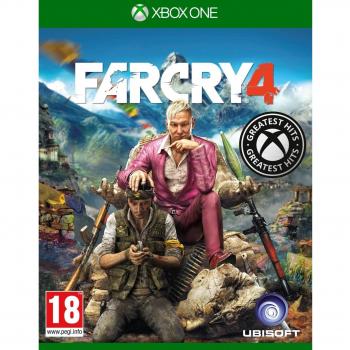 Far Cry 4