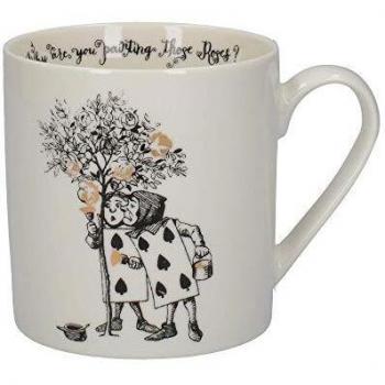 Victorian Alice Garden Mug