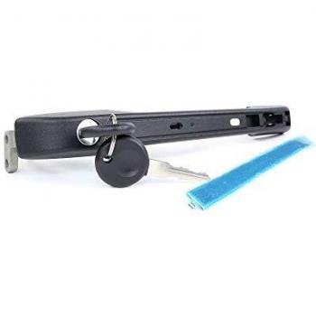 Couvre Poignée De Porte avant gauche RIDEX pour AUDI 80 B2