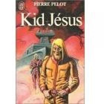 Kid Jesus
