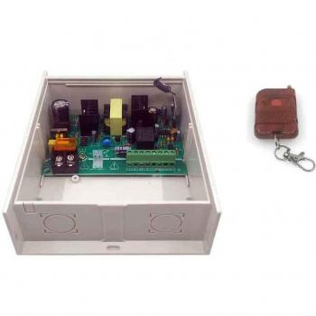 Module de gestion des accès par visage 2000 max