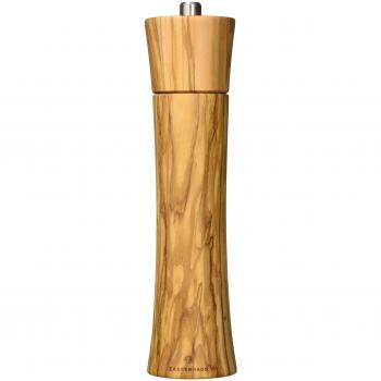 Zassenhaus Gewürzmühle Frankfurt 24 cm Olivenholz günstig kaufen