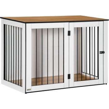 Barrière de Sécurité pour Chien PawHut D02-090