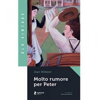Molto rumore per Peter
