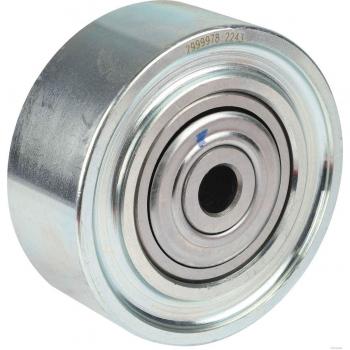 Guide de transmission V Triton Pick‑up
