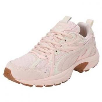 Puma Women's Sneakers Milenio Tech Suede Coquette