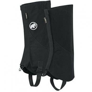 Mamut Merón HS Pantalón Protectora XL Negro