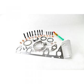 Compresseur BE TURBO ABS202 Montage kit