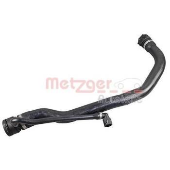 Durite de Refroidissement BMW 17127789589