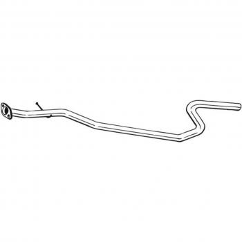 Tubo de escape para automóvil BOSAL 878-895