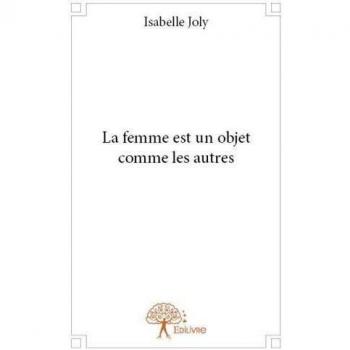Isabelle Joly
