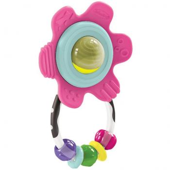 Infantino Hochet Fleur